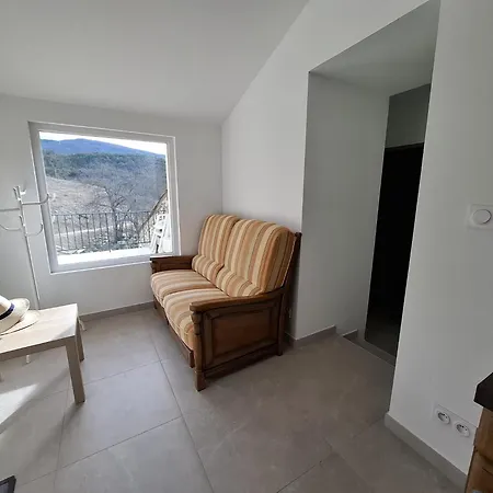 Hébergement de vacances Paillautrier *