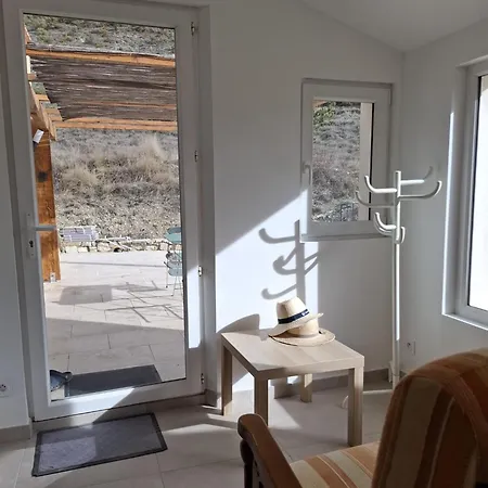 Paillautrier Сasa de vacaciones Montbrun-les-Bains